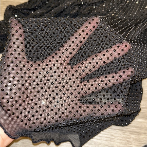 Free people Dance All Night Long Sleeve - Picture 9 of 12